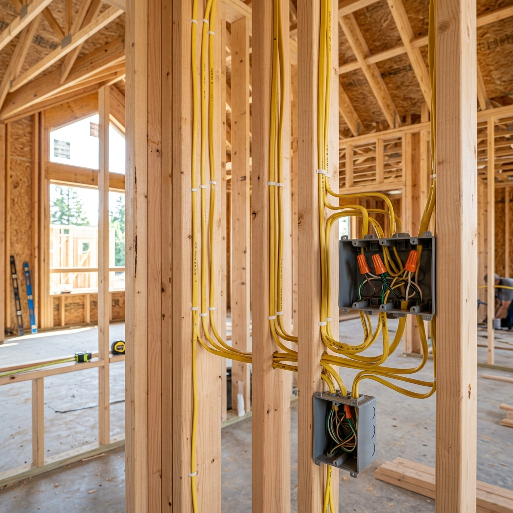 New Construction