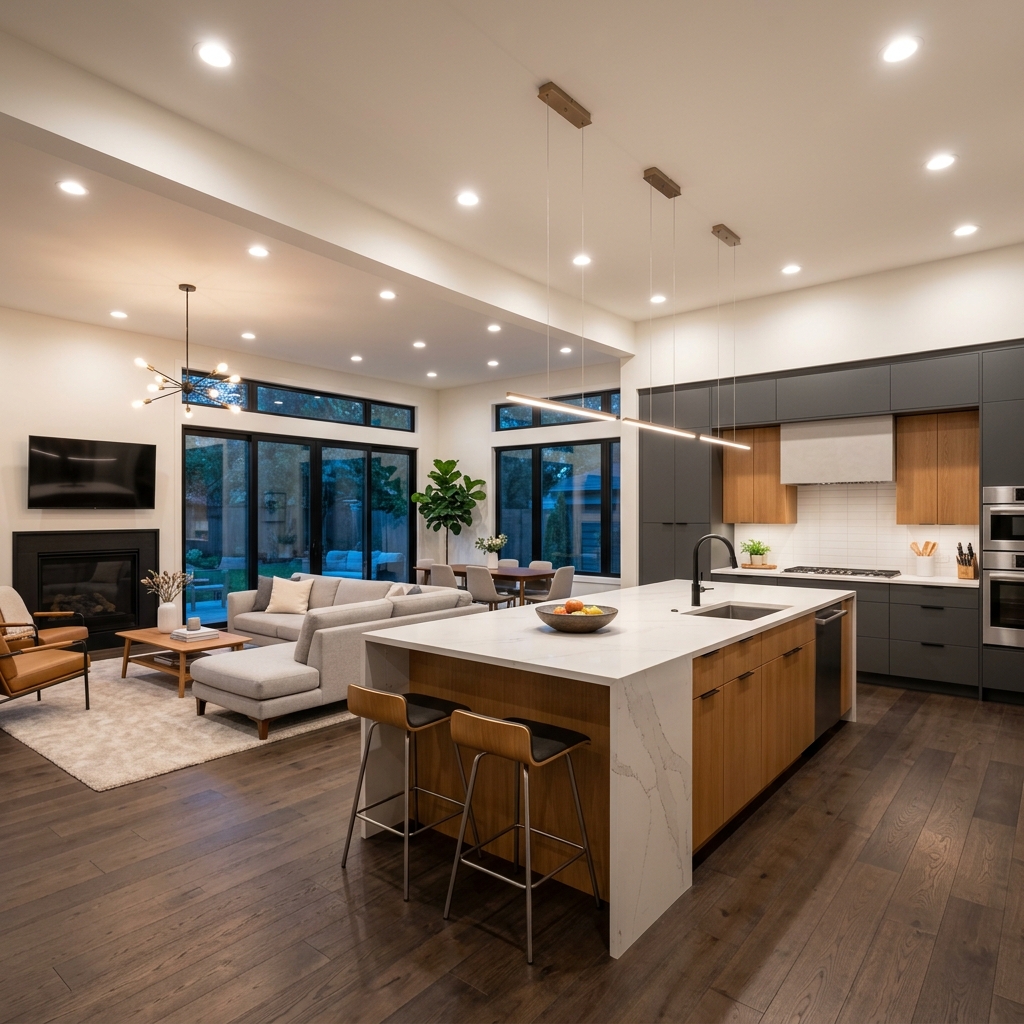 Remodels